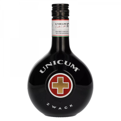 Grenčica Unicum Zwack 0,05 l