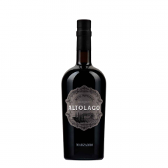 Grenčica VERMOUTH Altolago Marzadro 0,7 l