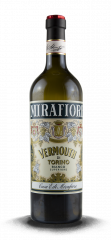 Grenčica Vermouth Bianco Di Torino Superiore Mirafiore 0,75 l