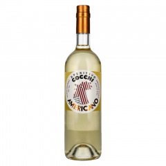 Grenčica Vermouth Cocchi Americano Aperitivo di Torino 0,75 l