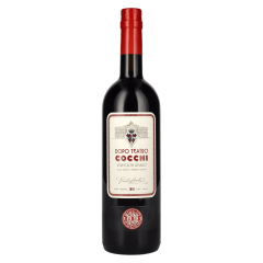 Grenčica Vermouth Cocchi Dopo Teatro Vermouth Amaro 0,75 l