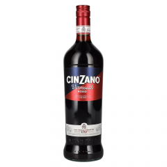 Grenčica Vermouth Rosso Cinzano 0,7 l
