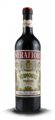 Grenčica Vermouth Rosso Di Torino Superiore Mirafiore 0,75 l