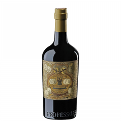 Grenčica Vermouth Vaniglia Del Professore 0,7 l