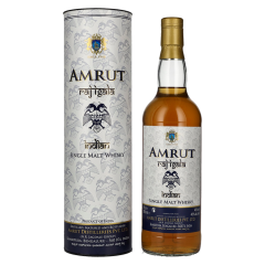 Indijski Whisky Amrut Raj Igala GB 0,7 l