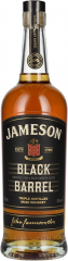 Irski whiskey Black Barrel Jameson 0,7 l