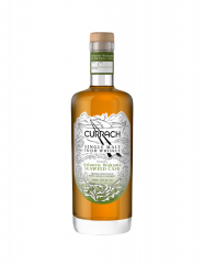Irski Whiskey Currach Single malt Atlantic Wakame  0,7 l