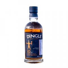 Irski Whiskey Dingle 10YO 0,7 l