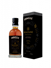 Irski Whiskey Dingle Bealtaine 0,7 l