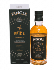 Irski Whiskey Dingle Bride 0,7 l