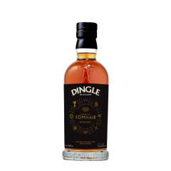 Irski Whiskey Dingle Conocht an Fomhair 0,7 l