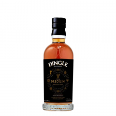 Irski Whiskey Dingle Dreoilin 0,7 l