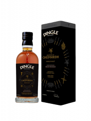 Irski Whiskey Dingle Gheimhridh 0,7 l