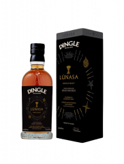 Irski Whiskey Dingle Lunasa 0,7 l