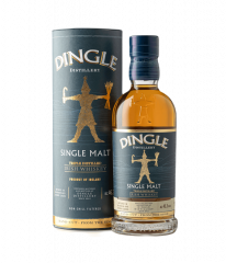 Irski Whiskey Dingle SMC 0,7 l