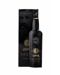 Irski Whiskey Egan's Centenary 0,7 l