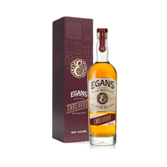 Irski Whiskey Egan's Endeavour 0,7 l