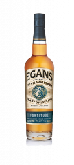 Irski Whiskey Egan's Fortitude 0,7 l