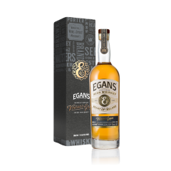 Irski Whiskey Egan's Vintage Grain 0,7 l