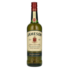 Irski whiskey Jameson 0,7 l