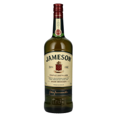 Irski whiskey Jameson 1 l