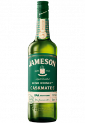 Irski whiskey Jameson Caskmates IPA 0,7 l
