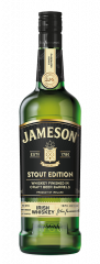 Irski whiskey Jameson Caskmates STOUT 0,7 l