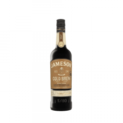 Irski whiskey Jameson Cold Brew 0,7 l
