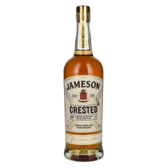 Irski whiskey Jameson Crested 0,7 l