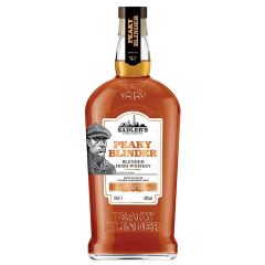 Irski whiskey Peaky Blinder Blended 0,7 l