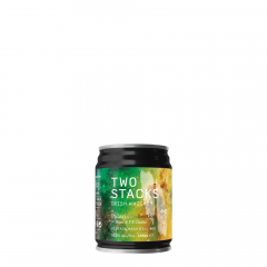 Irski whiskey Polaris Collection 4.2 Two Stacks 0,1 l