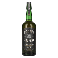 Irski whiskey Proper No. Twelve 0,7 l