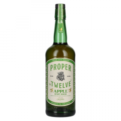 Irski whiskey Proper No. Twelve Apple 0,7 l