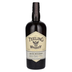 Irski Whiskey Teeling Rum Cask Small Batch 0,7 l