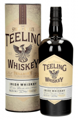 Irski Whiskey Teeling Small Batch + Gb 0,7 l