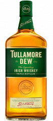 Irski whiskey Tullamore Dew 0,7 l