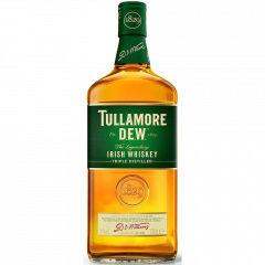 Irski whiskey Tullamore Dew 1 l