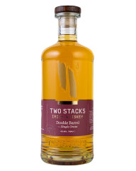 Irski Whiskey Two Stacks Single Grain 0,7 l