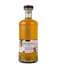 Irski Whiskey Two Stacks The First Cut 0,7 l