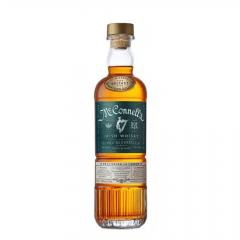 Irski whisky 5 Years Old McConnell's 0,7 l