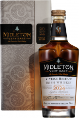 Irski whisky Midleton very rare + GB 0,7 l