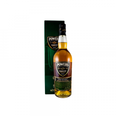Irski Whisky Powers Siganture Release Singel Pot Still + GB 0,7 l