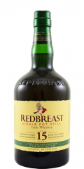 Irski Whisky Redbreast 15 Year Old 0,7 l
