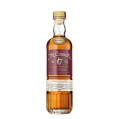Irski whisky Sherry Cask McConnell's 0,7 l
