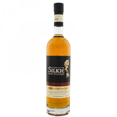 Irski Whisky Silkie Dark Blended 0,7 l