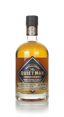 Irski Whisky The Quiet Man 12y Sherry Cask Finish 0,7 l