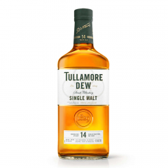 Irski Whisky Tullamore DEW 14 Year Old Single Malt 0,7 l