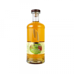 Irski Whisky Two Stacks Apple 0,7 l