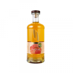Irski Whisky Two Stacks Apricot 0,7 l