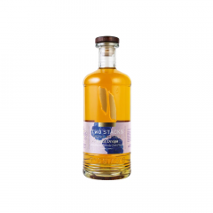 Irski Whisky Two Stacks Blackberry 0,7 l